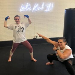 KickHouse