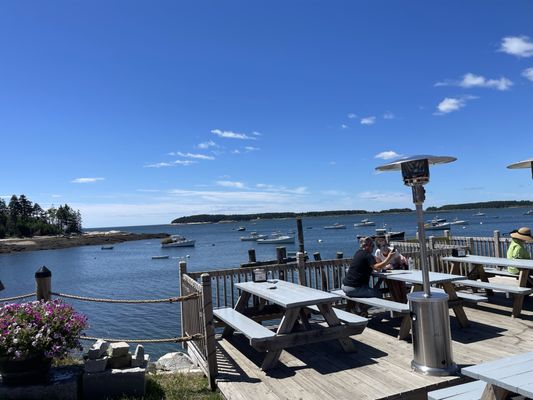 McLoons Lobster Shack by null