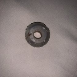 McDonald's - It was in my frappe
