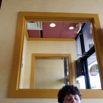 Paisano's Pizza - Cieling tile gaps... it'ts like this in Moore than one spot. - Pizza Near Me - Woodbridge, Virginia Paisano's Pizza - Cieling tile gaps... it'ts like this in Moore than one spot. - Pizza Near Me - Woodbridge, Virginia