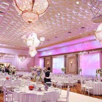 Imperial Event Venue - Reception before the guest arrived - Venues & Event Spaces Near Me - Pasadena, California