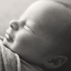 Teresa Merani Photography - Smiling for camera!