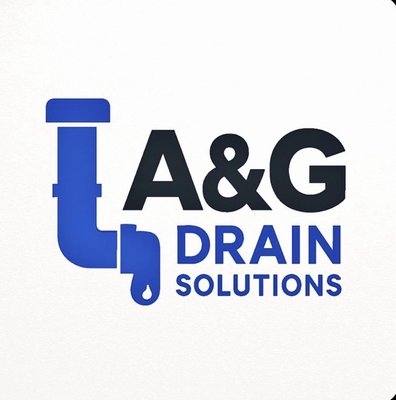 A&G Drain Solutions Logo