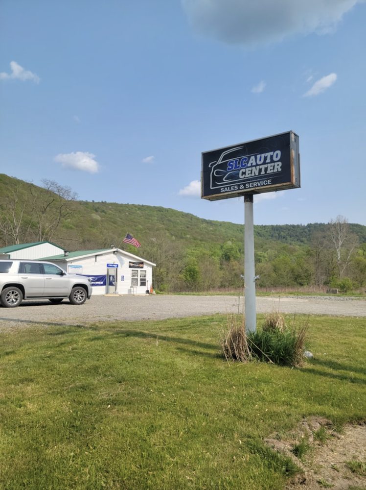 SLC AUTO CENTER Updated September 2024 Request a Quote 15 Photos 22342 State Rte 11