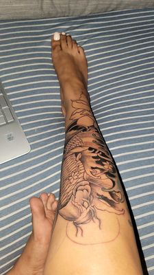 HOLISTIC INK - Updated May 2025 - 91 Photos & 70 Reviews - 1261 ...