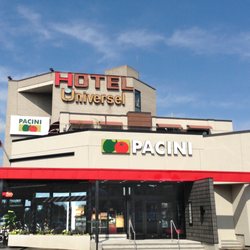Pacini