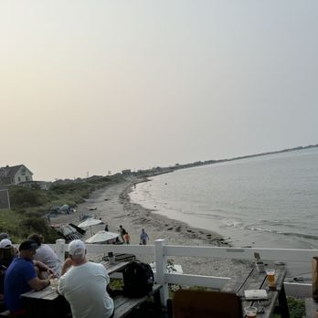 The Surf Block Island - American Near Me - New Shoreham, Rhode Island