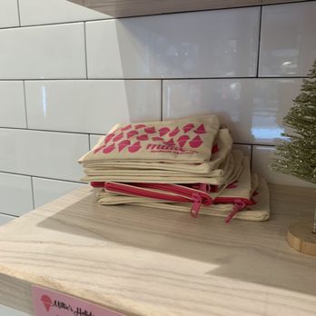 Millie's Homemade Ice Cream - Merchandise - Ice Cream & Frozen Yogurt Near Me - Pittsburgh, Pennsylvania Millie's Homemade Ice Cream - Merchandise - Ice Cream & Frozen Yogurt Near Me - Pittsburgh, Pennsylvania