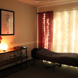 Shvaas Spa