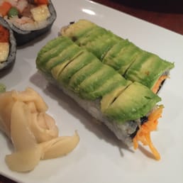 Kama Roll