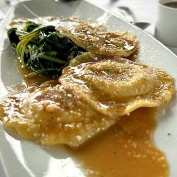 Ruth's Chris Steak House - Osso Buco ravioli - Steakhouses Near Me - Honolulu, Hawaii Ruth's Chris Steak House - Osso Buco ravioli - Steakhouses Near Me - Honolulu, Hawaii