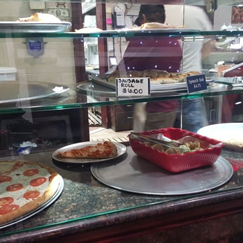 V & S Pizza - Pizza - Pizza Near Me - Brooklyn, New York V & S Pizza - Pizza - Pizza Near Me - Brooklyn, New York