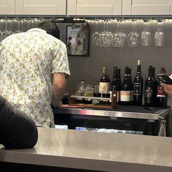 Triangle Wines - The host - Wine Bars Near Me - Westchester, California Triangle Wines - The host - Wine Bars Near Me - Westchester, California