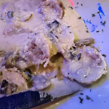New York Pizza Department - Stuffed cordon Bleu - Pizza Near Me - Corona, California New York Pizza Department - Stuffed cordon Bleu - Pizza Near Me - Corona, California