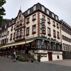 Hotel Am Markt - Restaurant