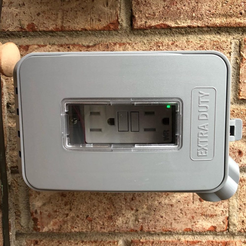Slide of Transcend Master Electrician