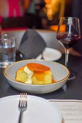 Osteria Olio by null