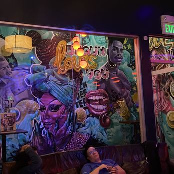 Beaux - Art - Gay Bars Near Me - San Francisco, California