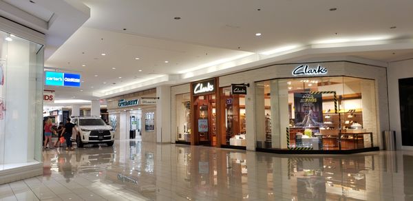 Glendale Galleria by null