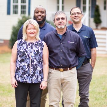 Pillar To Post Home Inspectors - Mark Scaparo - Home Inspectors Near Me - Powhatan, Virginia Pillar To Post Home Inspectors - Mark Scaparo - Home Inspectors Near Me - Powhatan, Virginia