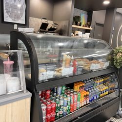 Morning Owl Coffee House - other drinks