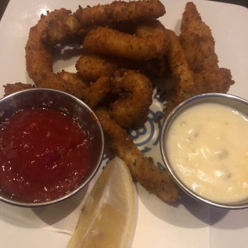 Brigantine - Brig Classic Calamari Strips - Seafood Near Me - La Mesa, California Brigantine - Brig Classic Calamari Strips - Seafood Near Me - La Mesa, California