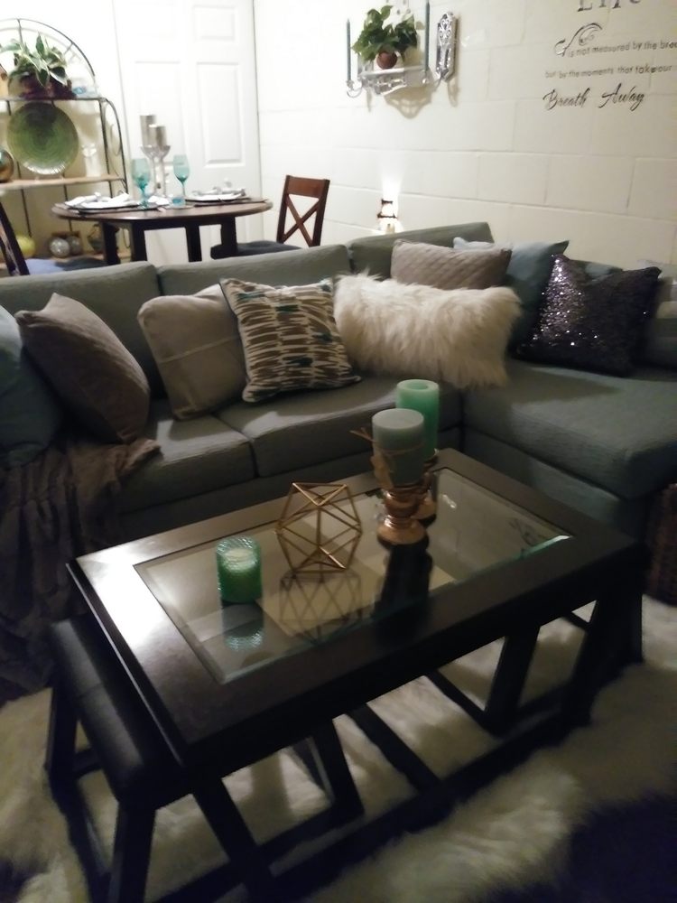 Huffstetler Upholstery - upholstery in Gastonia, NC