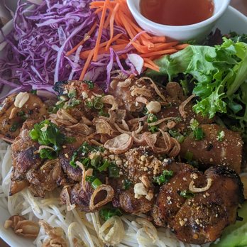 Bamboo by Kulantro - Noodle bowl - Vietnamese Near Me - Albuquerque, New Mexico
