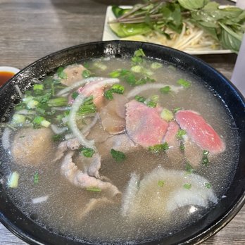 Pho 101 - Vietnamese Near Me - Westminster, California