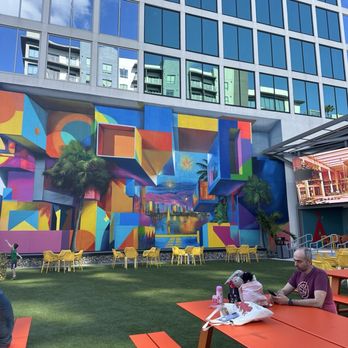 A La Cart City - Food Trucks Near Me - Orlando, Florida