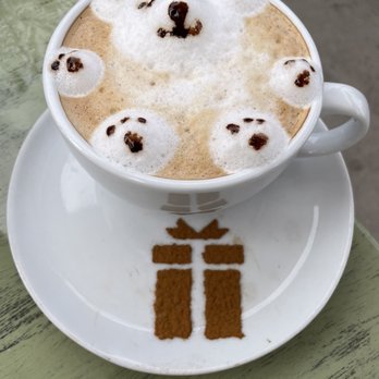 Cups Cafe - Cappuccino - Breakfast & Brunch Near Me - Palm Desert, California