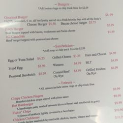 Ruby's Eatery