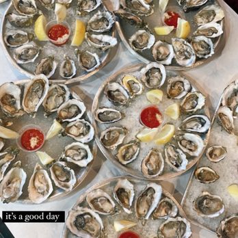 Cap't Loui - Fresh oysters!! - Seafood Near Me - Cupertino, California Cap't Loui - Fresh oysters!! - Seafood Near Me - Cupertino, California