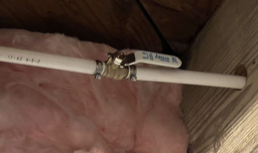 Slide of RCG Plumbing