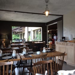 Relais de la Poste - Pour le petit déjeuner