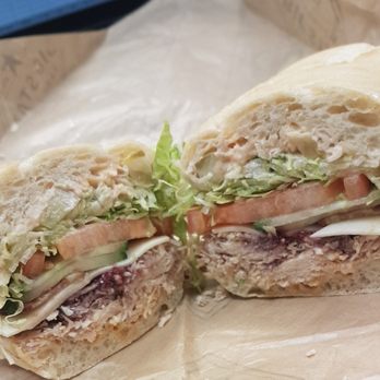 Big Star Sandwich - Sandwiches Near Me - Burnaby, British Columbia
