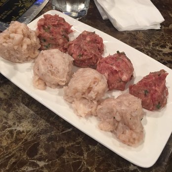 Fresh Elements - Seafood Near Me - Daly City, California
