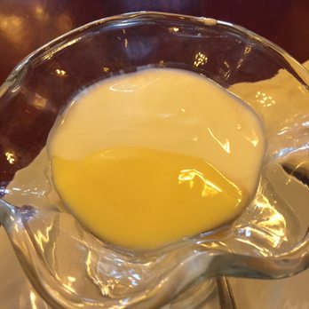 The Pantry - Vanilla lemon custard pudding!! Yummy!! - Modern European Near Me - Amsterdam, New Hampshire The Pantry - Vanilla lemon custard pudding!! Yummy!! - Modern European Near Me - Amsterdam, New Hampshire