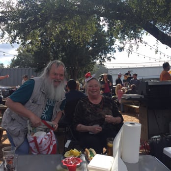 Suck Dem Heads & Brews - Larry & Karen - Festivals Near Me - Austin, Texas