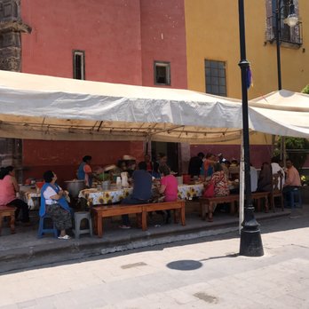 Mercado "Ignacio Ramírez" - Farmers Market Near Me - San Miguel de Allende, GUA Mercado "Ignacio Ramírez" - Farmers Market Near Me - San Miguel de Allende, GUA
