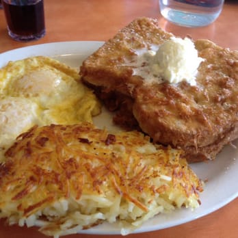 Original Breakfast House - French Toast special - Breakfast & Brunch Near Me - Phoenix, Arizona