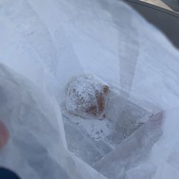 Beignet