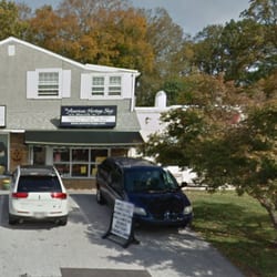 Crazy Richard Sold It - Crazy Richard Sold It store front in Newtown Square, PA