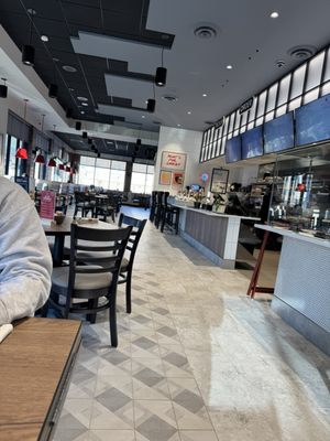 Cozy Corner Restaurant and Pancake House by null