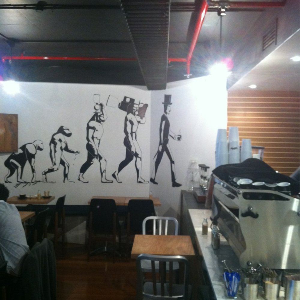 Joe Black - Restaurants Near Me - Surry Hills, NSW Joe Black - Restaurants Near Me - Surry Hills, NSW