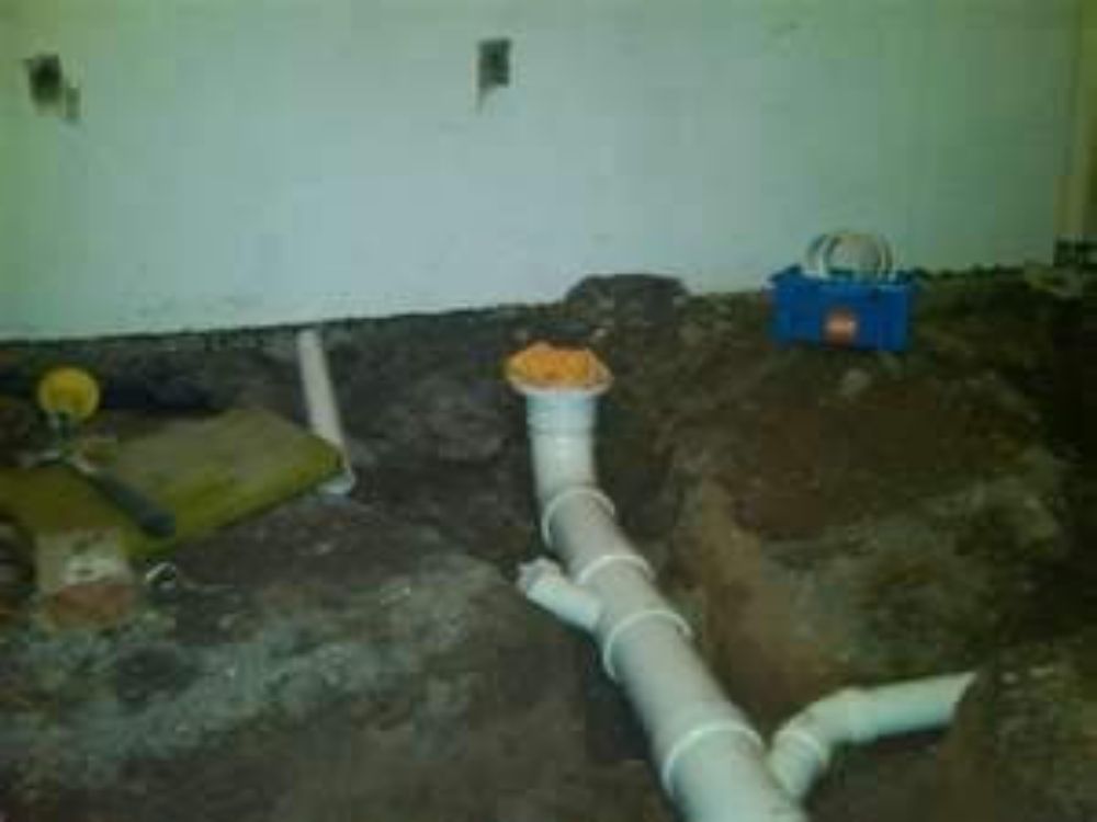 Slide of Guenther Plumbing & Sewer Service