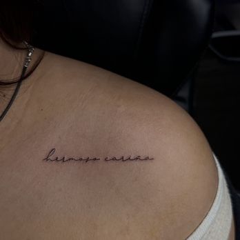 Tatu Guera - Hermoso cariño - Tattoo Near Me - Orange, California Tatu Guera - Hermoso cariño - Tattoo Near Me - Orange, California