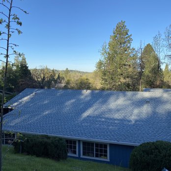 CSR Roofing - New roof - Roofing Near Me - Rancho Cordova, California