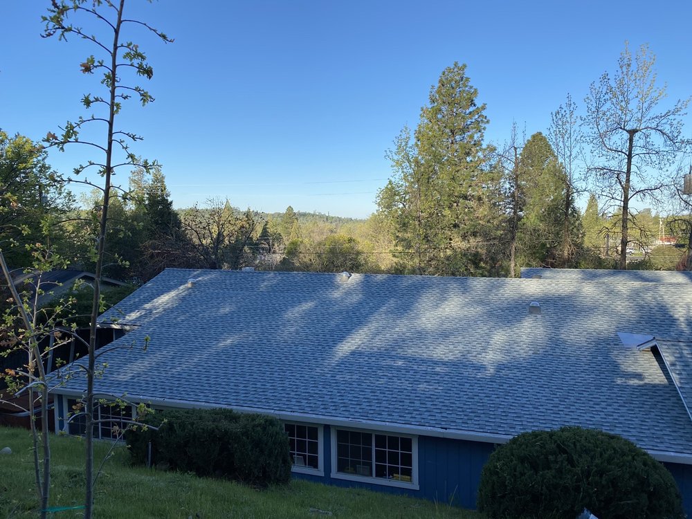 Slide of CSR Roofing