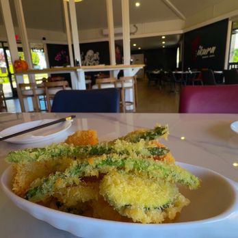 Ikura - Sushi Bars Near Me - Rocklin, California Ikura - Sushi Bars Near Me - Rocklin, California